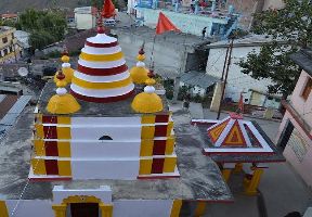 Bhavishya Kedar Temple