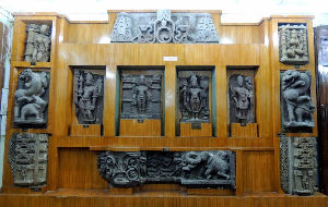 Mahant Ghasidas Memorial Museum