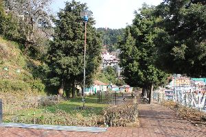 Rani Lakmibai Bai park