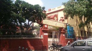 Panchkuian Temple