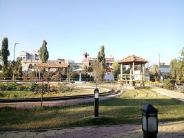 Jalsar Children Park