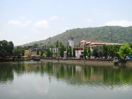 Moti Lake 