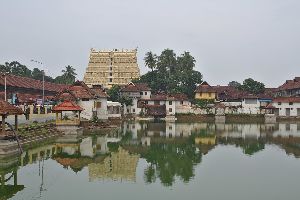 Tirunallar Dharbaranyeswarar Temple
