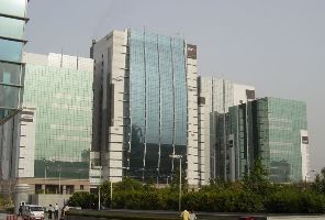 DLF Cyber City