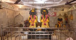 Nagavasakuki Temple