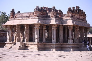 Vittala Temple