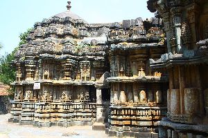 Lakshmi Narasimha Temple