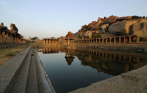 Krishna Temple