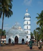 Chaldean Syrian Church