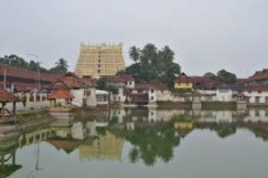 Mithranandapuram Vamanamoorthy Temple