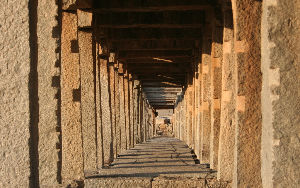 Krishna Bazaar