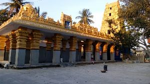 Hasanamba Temple