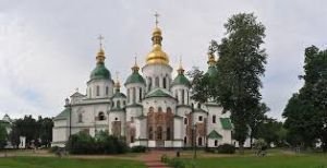 Saint Sophia Cathedral