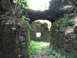 Belapur Fort
