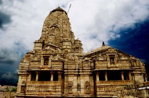Meera Temple 