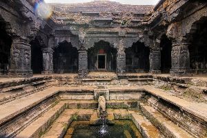 Mahabaleshwar Temple