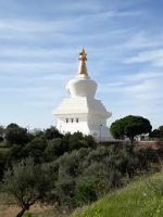 Benalmadena Stupa