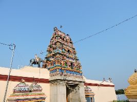 Tiruppaatrurai Adhimooleswarar Temple 