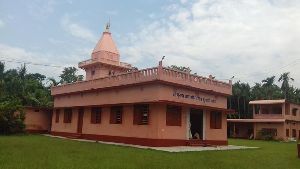 Shree Krishna Pranami Temple