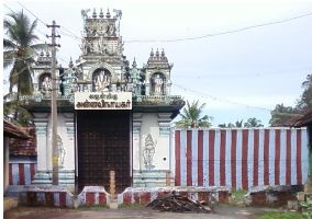 Thundi Vinayagar Kovil