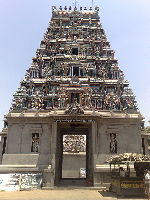 Rajagopalaswamy Temple