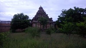 Banapuriswarar Temple