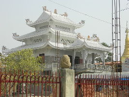 Japanese Temple