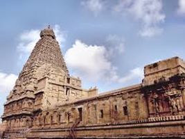 Thanjai Mamani Koil