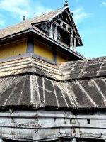 Anantheshwara Temple