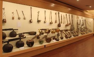 Sangli State Museum