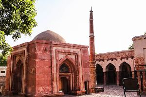 Lat Ki Masjid