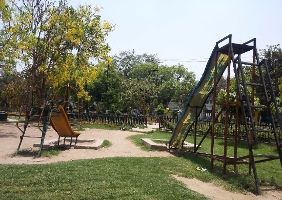 Gautam Buddha Park