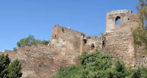 Alcazaba