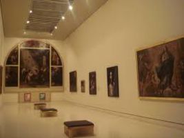 Museum of Cadiz