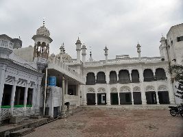 Imam Nasir Masjid
