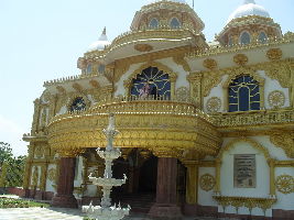 Shri Sai Mandir 