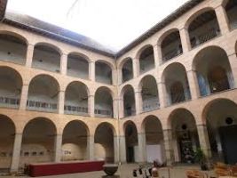 Museu de la Garrotxa      