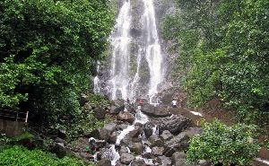 Amboli Ghat