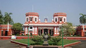 Sardar Patel Museum