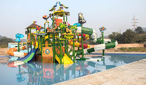 Sargam Water Park 