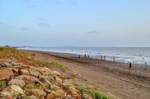 Vasai Beach