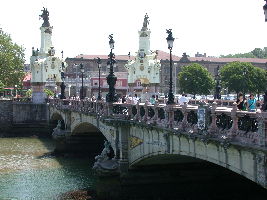 Maria Cristina Bridge