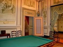 The Can Papiol Romanticism Museum