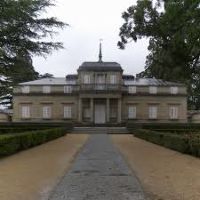 Casita del Principe