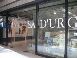 Museu Diocesa d Urgell