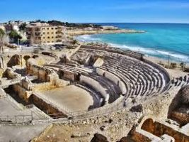 Tarragona Amphitheatre