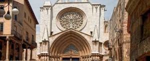 Tarragona Cathedral