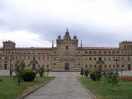 College of Nosa Senora da Antiga 