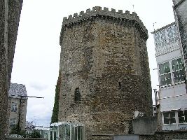 Castelo de Vilalba