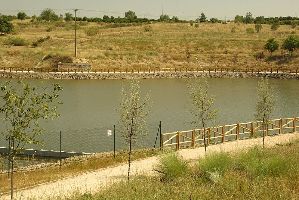 Parque de las presillas